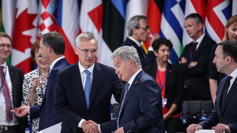 Ingreso de Suecia y Finlandia a la OTAN es un ‘factor desestabilizador’, acusa Moscú