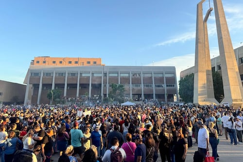 Arman carnita asada masiva vs. Marina del Pilar: Ciudadanía en Mexicali pide su revocación de mandato