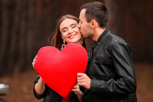 En víspera del 14 de febrero: ¿Cómo pensar en el amor desde la masculinidad?