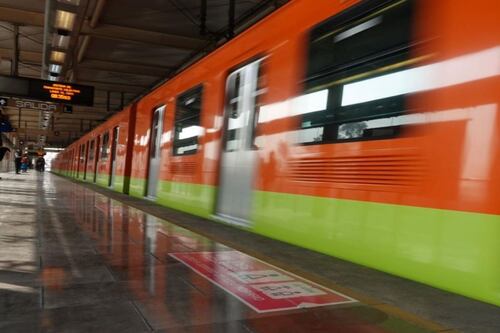 Metro de CDMX: ¿Por qué las Líneas B y 12 son un ‘caos’ este jueves?