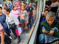 Consumo privado en México perfila 15 meses en expansión