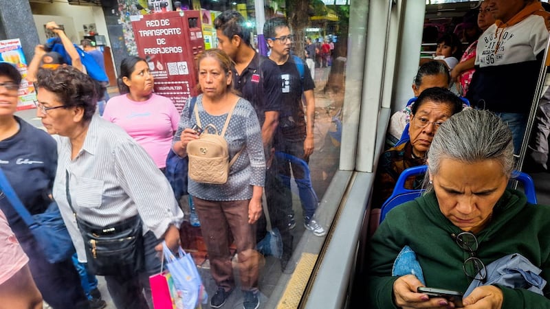 Consumo privado en México perfila 15 meses en expansión