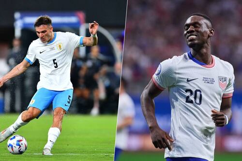 ¿Dónde ver la Copa América 2024 HOY 1 de julio? Partidos EN VIVO por TV abierta o cable este lunes