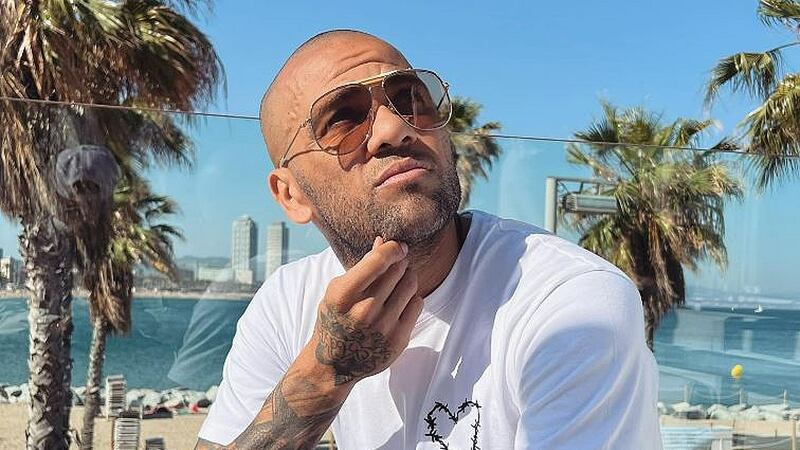 Dani Alves: Estos son los negocios y la fortuna del exjugador brasileño de los Pumas