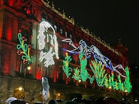‘Grito’ de Independencia 2022: Así fue sin gente en 2021 y lo que habrá este año