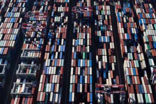 ¿Qué esperan los mercados para este martes 8 de agosto?