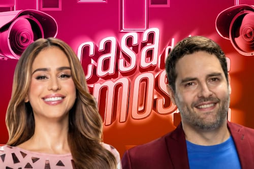 Revelación doble: ¿Quiénes son Memo Schutz y Yanet García, últimos habitantes de ‘La Casa de los Famosos México′?