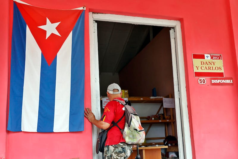 EU ayuda contra los apagones en Cuba: Aumentan las exportaciones de paneles solares