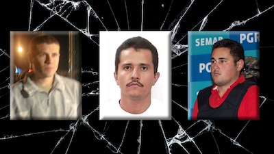 Sin el Mencho, Los Chapitos podrían estar en desventaja en la guerra por el Cártel de Sinaloa