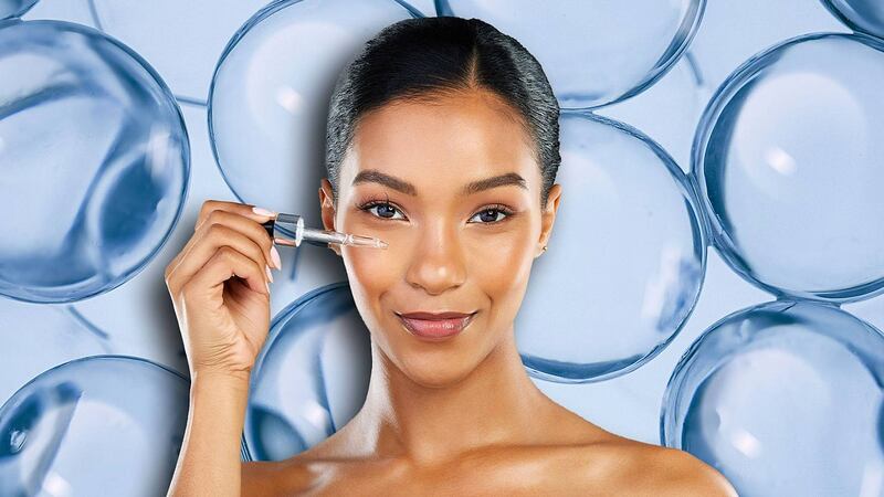 ¿Qué es y para qué sirve el ácido hialurónico en la cara?