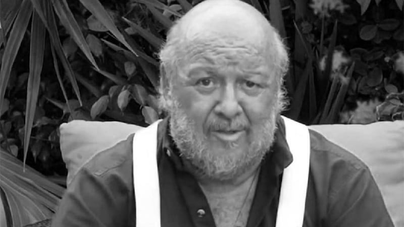 ¿Quién fue Óscar Cadena, conductor del programa ‘Cámara Infraganti’?