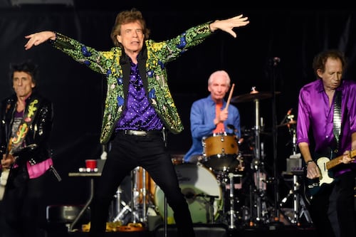 ¡Eternos! Los Rolling Stones lanzan temas inéditos y anuncian la reedición de 'Goats Head Soup'