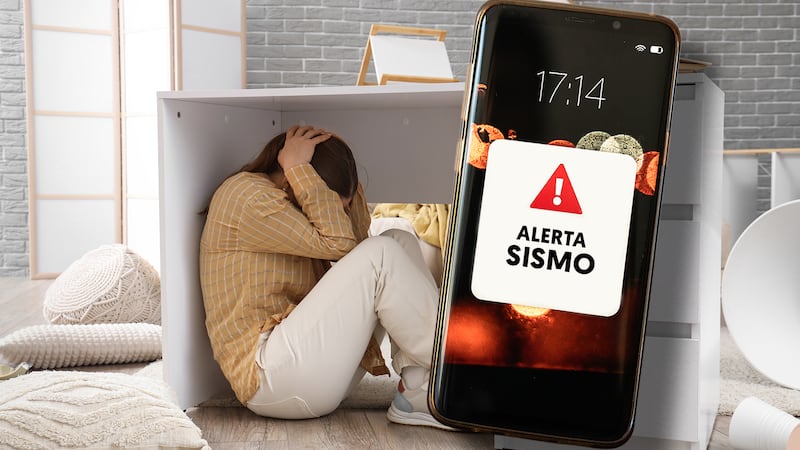 ¿Qué hacer en un sismo si estás cerca de la azotea: subir, bajar o quedarte? Tips de un especialista