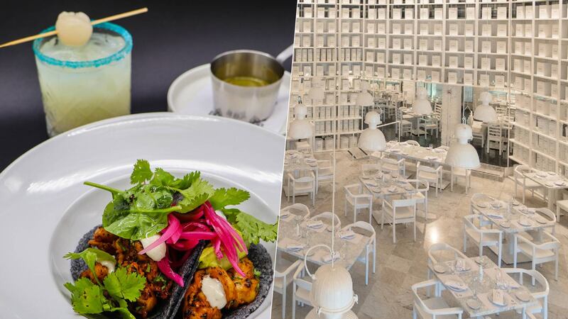 La Leche, el restaurante donde secuestraron a los hijos de ‘El Chapo’ en Jalisco