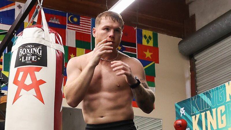 ‘Canelo’ vs Bivol: Estas han sido las mejores peleas en la carrera de Saúl Álvarez