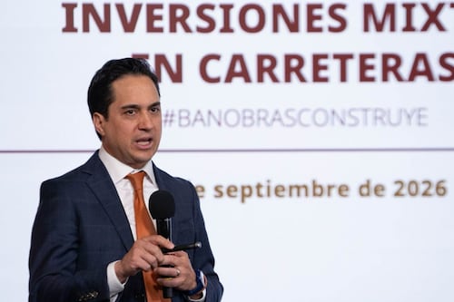 ¿Adiós a la burocracia? Gobierno busca aprobar proyectos de infraestructura en 90 días