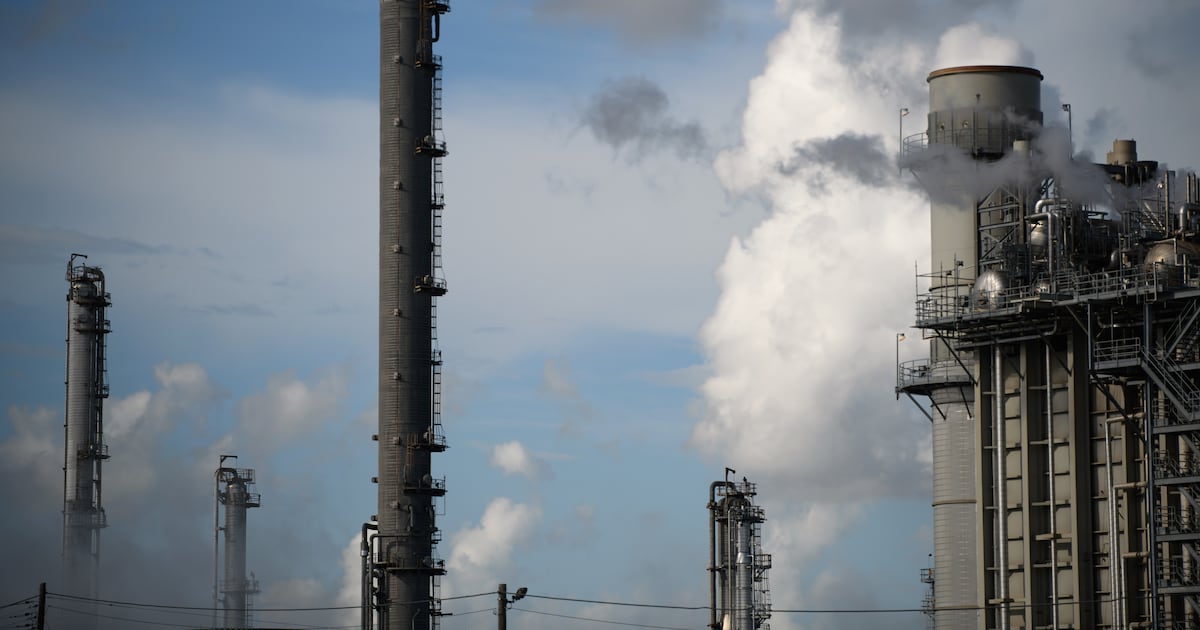 Voto de confianza al plan para ‘reflotar’ Pemex – El Financiero