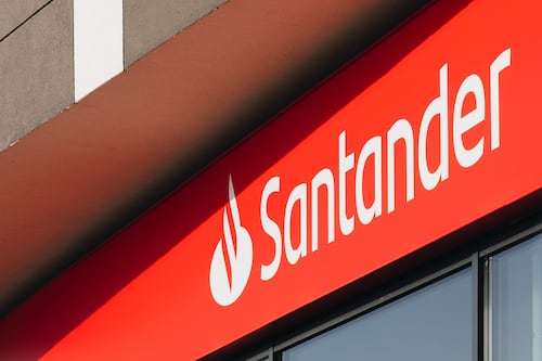 Impulsa cartera comercial el crédito de Santander México