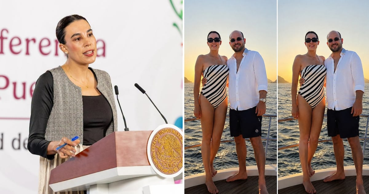 Secretaria de Turismo niega uso de recursos públicos para adquirir artículos de lujo