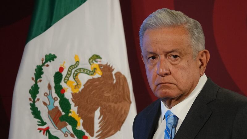 Amparos vs. Guardia Nacional no afectan su funcionamiento ni impiden operación: AMLO