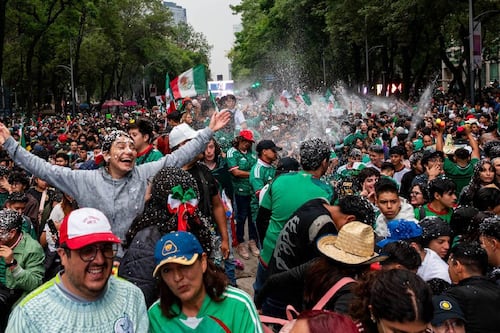 La logística urbana también “juega” bajo presión