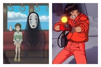 Las mejores películas de anime que encuentras en Netflix