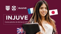 Desde inglés hasta chino: INJUVE abre cursos gratis de idiomas en CDMX; así puedes inscribirte