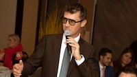 Inmobiliaria acusa a Leonardo García de fraude: ¿En qué va la polémica por departamento en Polanco?