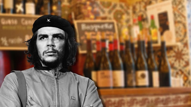 ‘Fidel y el Che se echaron unos tragos aquí’: Así es La Castellana, cantina con 134 años de historia