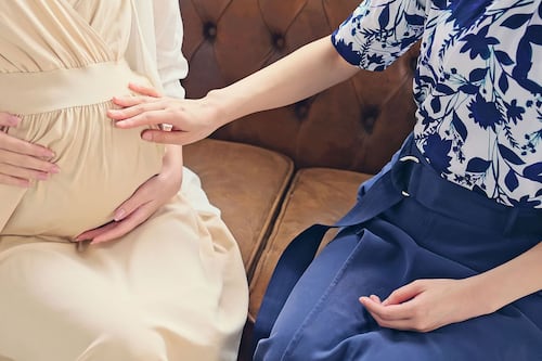 Cuando decidí ser gestante subrogada