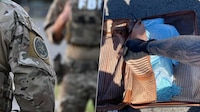 Desmantelan red del Cártel de Sinaloa en Kansas; 15 implicados se declaran culpables