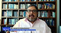 No hay lógica educativa en cancelación de Escuelas de Tiempo Completo: Marco Fernández