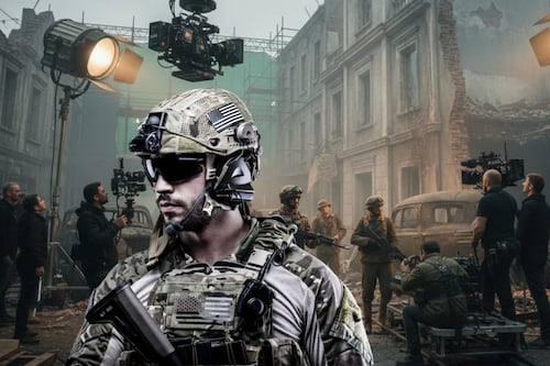 ¿En qué películas aparece la Delta Force, equipo especial del Ejército de EU que arrestó a Maduro?