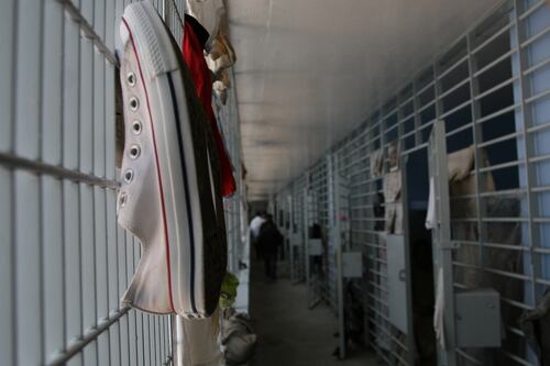 Dinamitar las cárceles