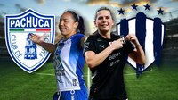 Termina sueño de tricampeonato: Pachuca elimina a Rayadas con aplastante victoria y van a la final