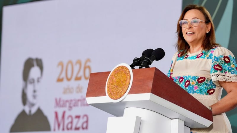 Vigilancia por hidrocarburo y playas limpias para Semana Santa: Rocío Nahle