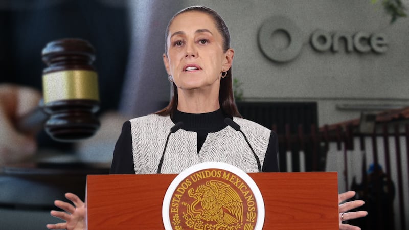 ‘Mañanera’ de Claudia Sheinbaum EN VIVO: Sigue las últimas noticias