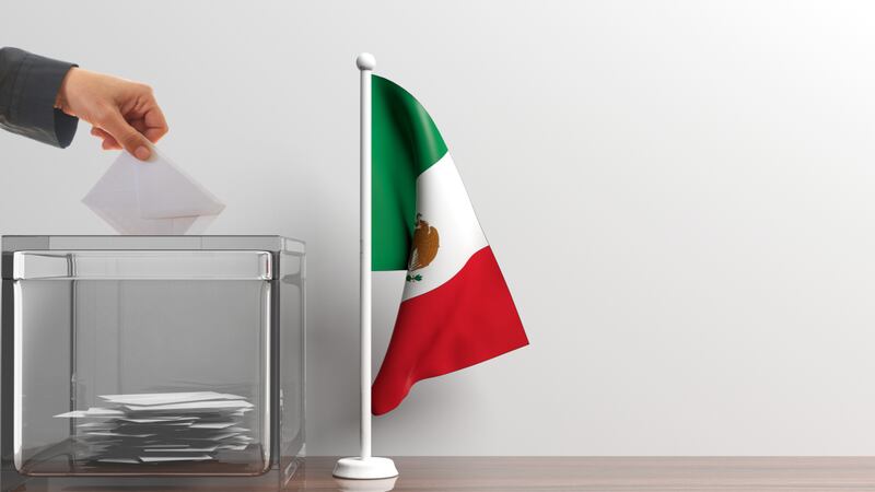 Y a todo esto, ¿cuándo son las elecciones de 2021 en México?