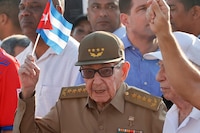 Trump ‘atiza’ a Cuba: EU imputa a Raúl Castro por asesinato de 3 ciudadanos estadounidenses