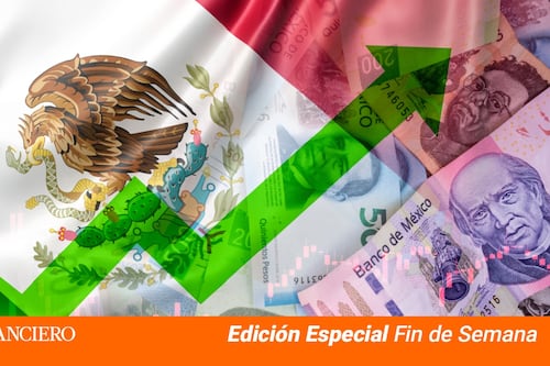 Los contrastes de la inversión en México