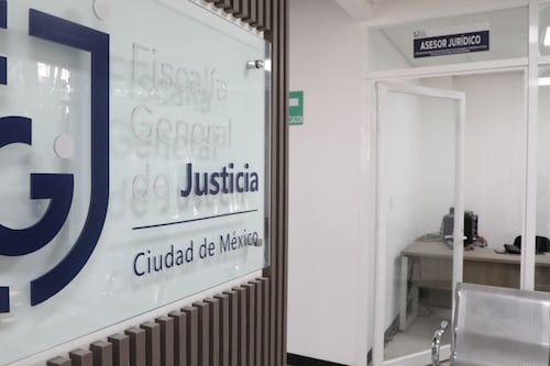 Fiscalía de la CDMX defiende indagatoria en caso Edith Guadalupe; ‘hay solidez’ en detención