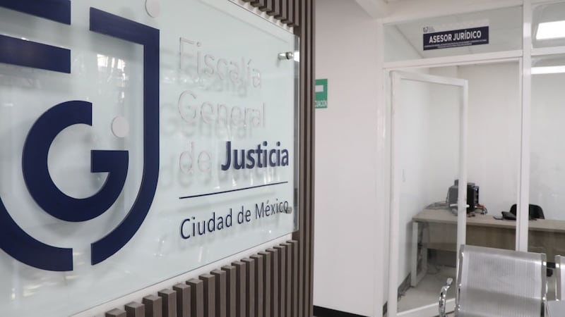 Fiscalía de la CDMX defiende indagatoria en caso Edith Guadalupe; ‘hay solidez’ en detención