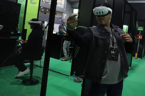 IA, datos y energía: los pilares del salto financiero de México