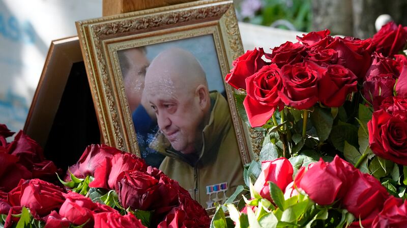 Muerte del jefe de Wagner: ‘Error deliberado’, entre las posibles causas del accidente, según el Kremlin
