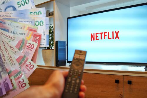 ¿Cuánto cuesta Netflix en 2025? Paquetes y precios para ver la pelea Canelo vs. Crawford