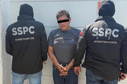 Operación Enjambre: Procesan a alcalde de Cuautla por delincuencia organizada; fue detenido en Acapulco
