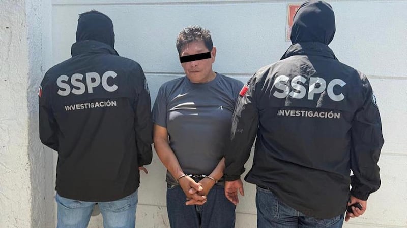 Operación Enjambre: Procesan a alcalde de Cuautla por delincuencia organizada; fue detenido en Acapulco