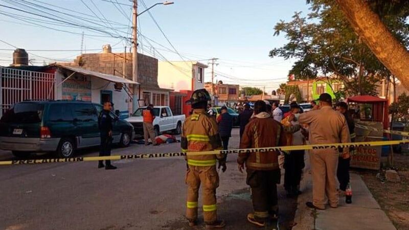 Motín en anexo clandestino deja 3 muertos y al menos 11 heridos en San Luis Potosí