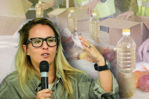 Denuncian desaparición de donaciones por 2 mdp para niñas víctimas de violencia en Acapulco