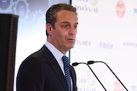 Carlos Slim Domit acusa a AT&T de ‘poner trabas’ para que América Móvil brinde servicio de TV